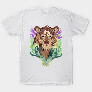 bear ornament T-Shirt